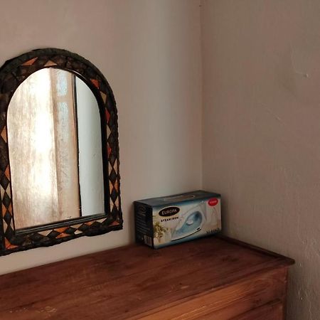 אסאוירה Samad Apartments מראה חיצוני תמונה
