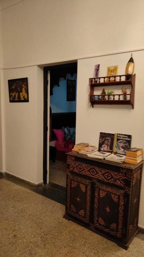 אסאוירה Samad Apartments מראה חיצוני תמונה