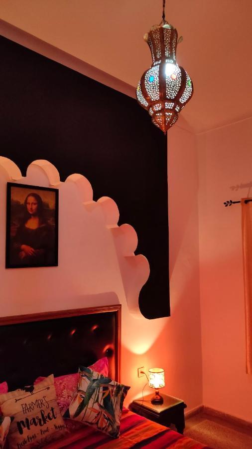 אסאוירה Samad Apartments מראה חיצוני תמונה