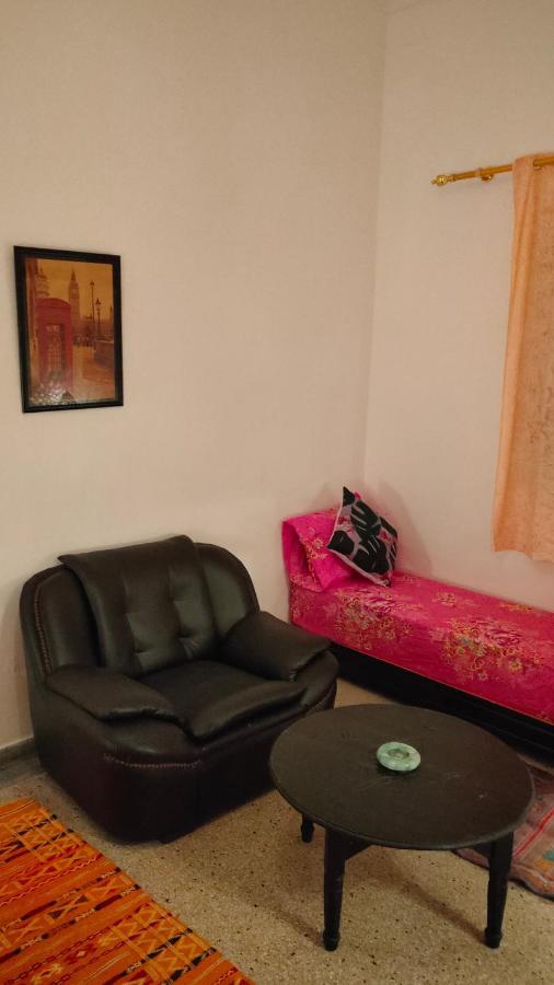 אסאוירה Samad Apartments מראה חיצוני תמונה
