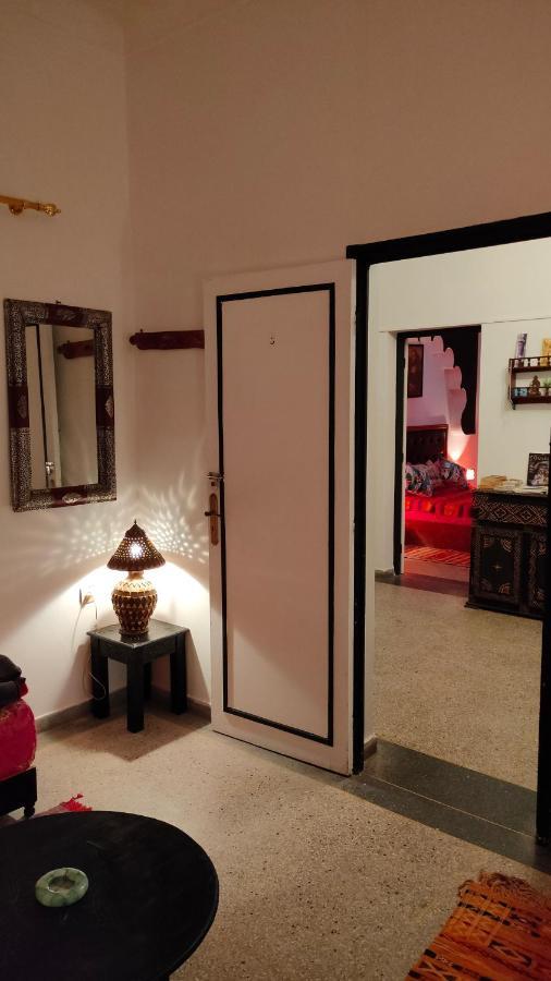 אסאוירה Samad Apartments מראה חיצוני תמונה