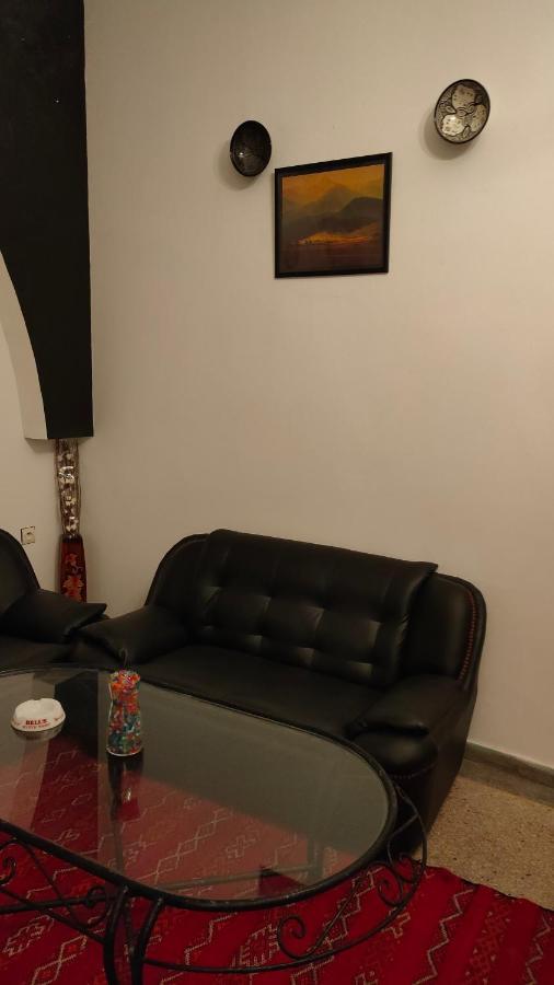 אסאוירה Samad Apartments מראה חיצוני תמונה