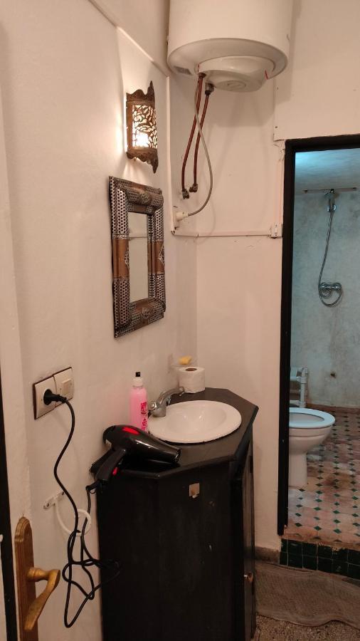 אסאוירה Samad Apartments מראה חיצוני תמונה