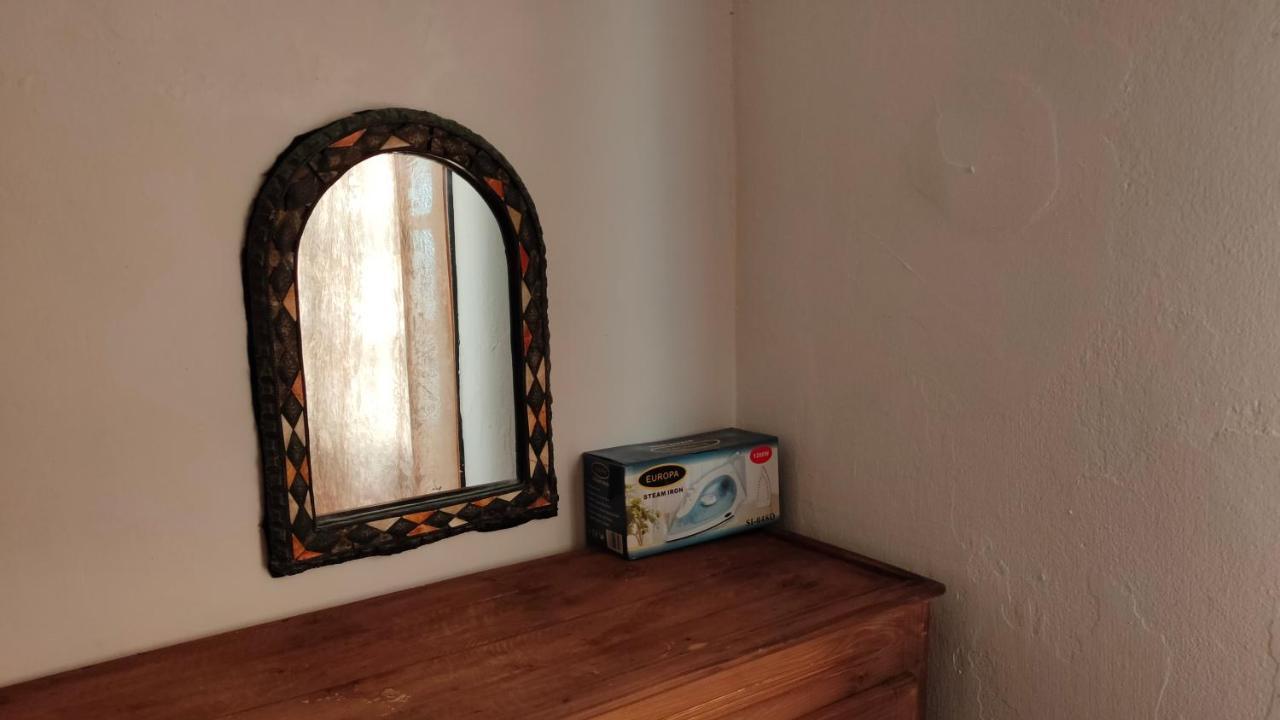 אסאוירה Samad Apartments מראה חיצוני תמונה