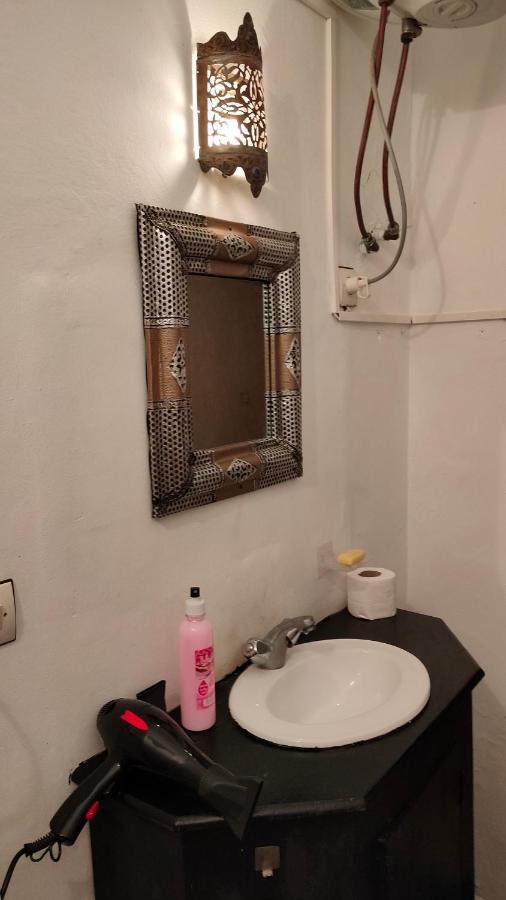 אסאוירה Samad Apartments מראה חיצוני תמונה