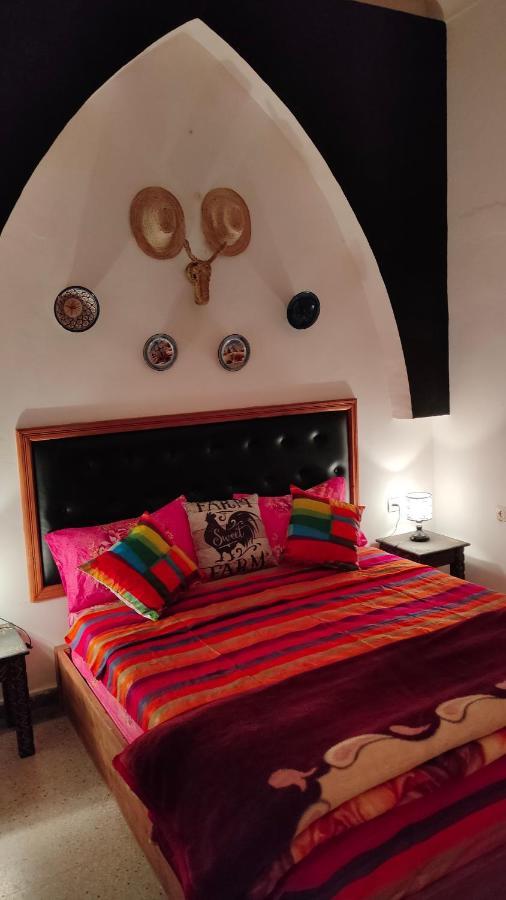 אסאוירה Samad Apartments מראה חיצוני תמונה