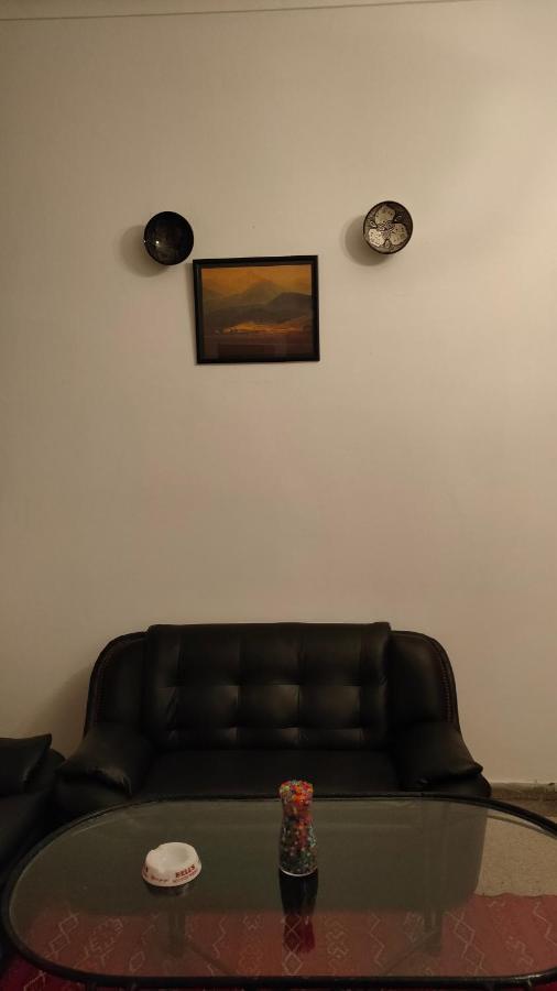 אסאוירה Samad Apartments מראה חיצוני תמונה
