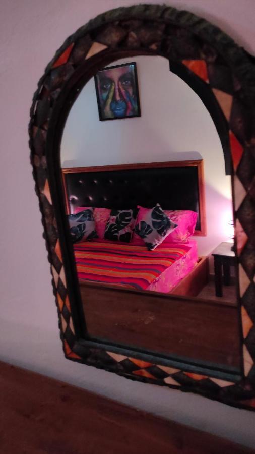 אסאוירה Samad Apartments מראה חיצוני תמונה